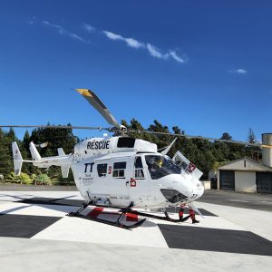 Wairoa, James